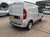 Vauxhall Combo 1.2L 2000 Sportive CDTi Diesel Manual Euro 6 (95 bhp) 5dr Manual 2025