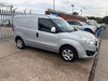 Vauxhall Combo 1.2L 2000 Sportive CDTi Diesel Manual Euro 6 (95 bhp) 5dr Manual 2025
