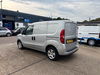 Vauxhall Combo 1.2L 2000 Sportive CDTi Diesel Manual Euro 6 (95 bhp) 5dr Manual 2025