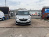 Vauxhall Combo 1.2L 2000 Sportive CDTi Diesel Manual Euro 6 (95 bhp) 5dr Manual 2025