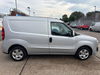 Vauxhall Combo 1.2L 2000 Sportive CDTi Diesel Manual Euro 6 (95 bhp) 5dr Manual 2025