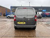Vauxhall Combo 1.5 Turbo D 2000 Limited Edition Nav Panel Van 4dr Diesel Manual L1 H1 Euro 6 (s/s) (100 ps) 4dr Manual 2026