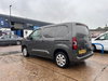 Vauxhall Combo 1.5 Turbo D 2000 Limited Edition Nav Panel Van 4dr Diesel Manual L1 H1 Euro 6 (s/s) (100 ps) 4dr Manual 2026