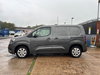 Vauxhall Combo 1.5 Turbo D 2000 Limited Edition Nav Panel Van 4dr Diesel Manual L1 H1 Euro 6 (s/s) (100 ps) 4dr Manual 2026