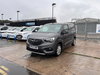 Vauxhall Combo 1.5 Turbo D 2000 Limited Edition Nav Panel Van 4dr Diesel Manual L1 H1 Euro 6 (s/s) (100 ps) 4dr Manual 2026