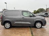 Vauxhall Combo 1.5 Turbo D 2000 Limited Edition Nav Panel Van 4dr Diesel Manual L1 H1 Euro 6 (s/s) (100 ps) 4dr Manual 2026