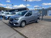 Vauxhall Combo 1.5L 2300 Sportive S/S Diesel Manual Euro 6 (101 bhp) ULEZ - PRICE + VAT 5dr Manual 2025