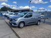 Vauxhall Combo 1.5L 2300 Sportive S/S Diesel Manual Euro 6 (101 bhp) ULEZ - PRICE + VAT 5dr Manual 2025
