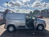 Vauxhall Combo 1.5L 2300 Sportive S/S Diesel Manual Euro 6 (101 bhp) ULEZ - PRICE + VAT 5dr Manual 2025