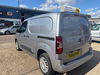 Vauxhall Combo 1.5L 2300 Sportive S/S Diesel Manual Euro 6 (101 bhp) ULEZ - PRICE + VAT 5dr Manual 2025