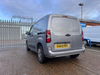 Vauxhall Combo 1.6 Turbo D 2300 Sportive Panel Van 4dr Diesel Manual L1 H1 Euro 6 (s/s) (100 ps) 4dr Manual 2026