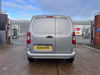 Vauxhall Combo 1.6 Turbo D 2300 Sportive Panel Van 4dr Diesel Manual L1 H1 Euro 6 (s/s) (100 ps) 4dr Manual 2026