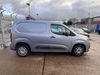 Vauxhall Combo 1.6 Turbo D 2300 Sportive Panel Van 4dr Diesel Manual L1 H1 Euro 6 (s/s) (100 ps) 4dr Manual 2026