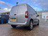 Vauxhall Combo 1.6 Turbo D 2300 Sportive Panel Van 4dr Diesel Manual L1 H1 Euro 6 (s/s) (100 ps) 4dr Manual 2026