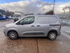 Vauxhall Combo 1.6 Turbo D 2300 Sportive Panel Van 4dr Diesel Manual L1 H1 Euro 6 (s/s) (100 ps) 4dr Manual 2026