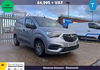 Vauxhall Combo 1.6 Turbo D 2300 Sportive Panel Van 4dr Diesel Manual L1 H1 Euro 6 (s/s) (100 ps) 4dr Manual 2026