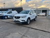 Vauxhall Mokka X 1.4L Active T S/S SUV 5dr Petrol Manual Euro 6 (138 bhp) 5dr Manual 2025