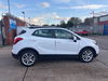 Vauxhall Mokka X 1.4L Active T S/S SUV 5dr Petrol Manual Euro 6 (138 bhp) 5dr Manual 2025