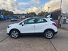 Vauxhall Mokka X 1.4L Active T S/S SUV 5dr Petrol Manual Euro 6 (138 bhp) 5dr Manual 2025