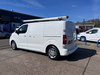 Vauxhall Vivaro 1.5 Turbo D 2700 Sportive Panel Van 5dr Diesel Manual L1 H1 Euro 6 (s/s) (120 ps) 5dr Manual 2026