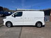 Vauxhall Vivaro 1.5 Turbo D 2700 Sportive Panel Van 5dr Diesel Manual L1 H1 Euro 6 (s/s) (120 ps) 5dr Manual 2020