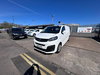 Vauxhall Vivaro 1.5 Turbo D 2700 Sportive Panel Van 5dr Diesel Manual L1 H1 Euro 6 (s/s) (120 ps) 5dr Manual 2026