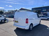 Vauxhall Vivaro 1.5 Turbo D 2700 Sportive Panel Van 5dr Diesel Manual L1 H1 Euro 6 (s/s) (120 ps) 5dr Manual 2026