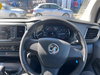 Vauxhall Vivaro 1.5 Turbo D 2700 Sportive Panel Van 5dr Diesel Manual L1 H1 Euro 6 (s/s) (120 ps) 5dr Manual 2026