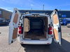 Vauxhall Vivaro 1.5 Turbo D 2700 Sportive Panel Van 5dr Diesel Manual L1 H1 Euro 6 (s/s) (120 ps) 5dr Manual 2026