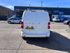 Vauxhall Vivaro 1.5 Turbo D 2700 Sportive Panel Van 5dr Diesel Manual L1 H1 Euro 6 (s/s) (120 ps) 5dr Manual 2026
