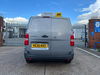 Vauxhall Vivaro 1.5L 2700 Dynamic S/S Diesel Manual Euro 6 (101 bhp) 6dr Manual 2025