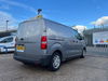 Vauxhall Vivaro 1.5L 2700 Dynamic S/S Diesel Manual Euro 6 (101 bhp) 6dr Manual 2025