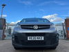 Vauxhall Vivaro 1.5L 2700 Dynamic S/S Diesel Manual Euro 6 (101 bhp) 6dr Manual 2025