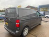 Vauxhall Vivaro 1.5L 2700 Sportive S/S Diesel Manual Euro 6 (118 bhp) 6dr Manual 2025