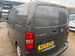 Vauxhall Vivaro 1.5L 2700 Sportive S/S Diesel Manual Euro 6 (118 bhp) 6dr Manual 2020