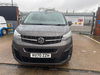Vauxhall Vivaro 1.5L 2700 Sportive S/S Diesel Manual Euro 6 (118 bhp) 6dr Manual 2025