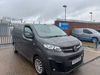 Vauxhall Vivaro 1.5L 2700 Sportive S/S Diesel Manual Euro 6 (118 bhp) 6dr Manual 2025