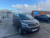 Vauxhall Vivaro 1.5L 2700 Sportive S/S Diesel Manual Euro 6 (118 bhp) 6dr Manual 2026