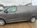 Vauxhall Vivaro 1.5L 2700 Sportive S/S Diesel Manual Euro 6 (118 bhp) 6dr Manual 2020