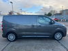 Vauxhall Vivaro 1.5L 2700 Sportive S/S Diesel Manual Euro 6 (118 bhp) 6dr Manual 2026