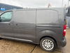 Vauxhall Vivaro 1.5L 2700 Sportive S/S Diesel Manual Euro 6 (118 bhp) 6dr Manual 2025