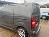 Vauxhall Vivaro 1.5L 2700 Sportive S/S Diesel Manual Euro 6 (118 bhp) 6dr Manual 2025
