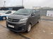 Vauxhall Vivaro 1.5L 2700 Sportive S/S Diesel Manual Euro 6 (118 bhp) 6dr Manual 2020