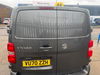 Vauxhall Vivaro 1.5L 2700 Sportive S/S Diesel Manual Euro 6 (118 bhp) 6dr Manual 2025