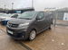 Vauxhall Vivaro 1.5L 2700 Sportive S/S Diesel Manual Euro 6 (118 bhp) 6dr Manual 2020