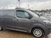 Vauxhall Vivaro 1.5L 2700 Sportive S/S Diesel Manual Euro 6 (118 bhp) 6dr Manual 2025