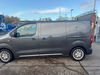 Vauxhall Vivaro 1.5L 2700 Sportive S/S Diesel Manual Euro 6 (118 bhp) 6dr Manual 2026