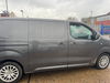 Vauxhall Vivaro 1.5L 2700 Sportive S/S Diesel Manual Euro 6 (118 bhp) 6dr Manual 2025