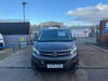 Vauxhall Vivaro 1.5L 2700 Sportive S/S Diesel Manual Euro 6 (118 bhp) 6dr Manual 2026