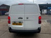 Vauxhall Vivaro 1.5L 2900 Dynamic S/S Diesel Manual Euro 6 (101 bhp) 6dr Manual 2025